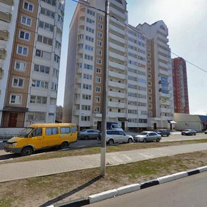 Lugovaya ulitsa, 9к2, : foto