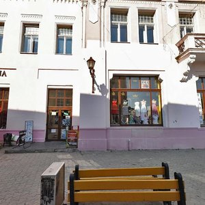 Teatralna ploshcha, 5, Uzhhorod: photo