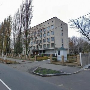 Volynska Street, 12, Kyiv: photo
