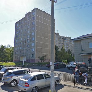 Moskovskaya Street, 100, Chehov: photo