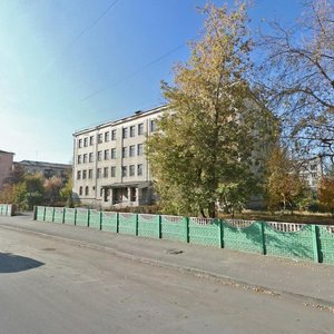 Maksima Gorkogo Street, 79, Kurgan: photo