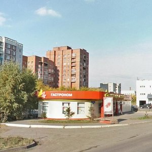 Transportnaya Street, 77А, : foto