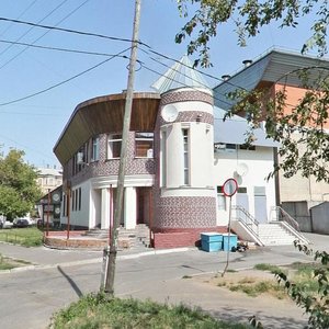 Mira Avenue, 19/2, Omsk: photo