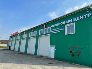 Zavodskaya ulitsa, 2, Primorsky Krai: photo