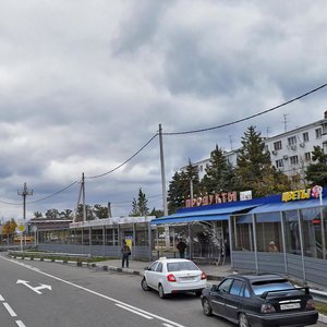 Tselinogradskaya ulitsa, 14/2, : foto