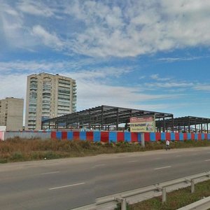 Novotroitskoye Highway, 12, Blagoveshchensk: photo