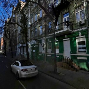 Velyka Zhytomyrska Street, 29А, Kyiv: photo