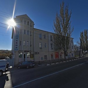Анапа, Красноармейская улица, 1: фото