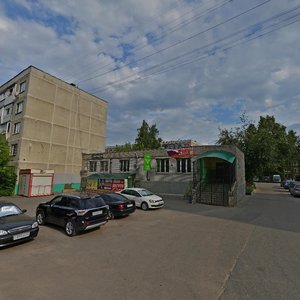 Ulitsa Tekstilshchikov, 2А, Moscow and Moscow Oblast: photo