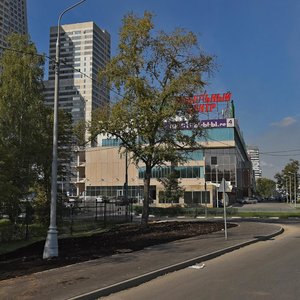 Leningradskoye Highway, 25, Moscow: photo