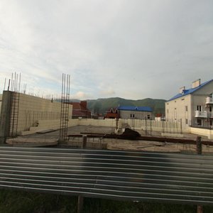 Ozernaya Street, 13, Gelendgik: photo