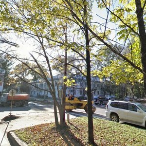Alleya Truda Street, 28, Komsomolsk‑at‑Amur: photo