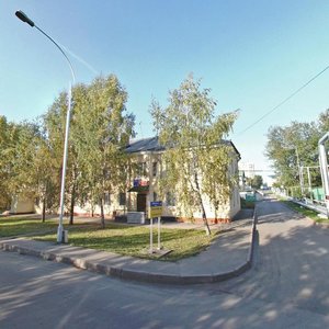 Ulitsa Rukavishnikova, 27, Kemerovo: photo
