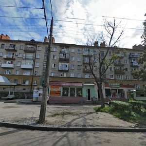 Vulytsia Myru, 3, Ternopil: photo