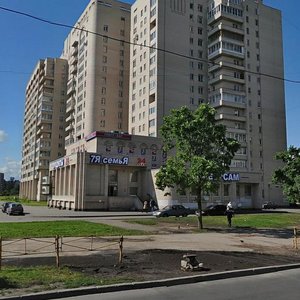 Proletarskaya Street, 42, Kolpino: photo