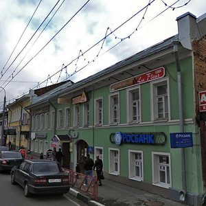 Bolshaya Oktyabrskaya Street, 35 ، ياروسلافل: صورة