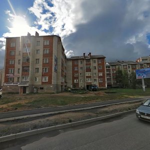 Morozova Street, 147, Syktyvkar: photo