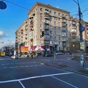 Velyka Vasylkivska Street, 111/113 ، كييف: صورة