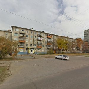 15-y mikrorayon, 36А, Angarsk: photo