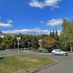 Pushkina Street, 10, Penza: photo
