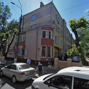 Vulytsia Hrushevskoho, 23 ، : صورة