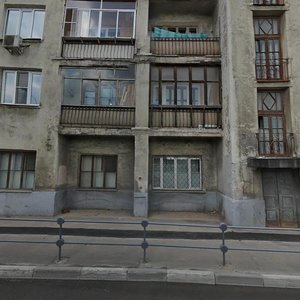 Petrovsko-Razumovskaya Alley, 2, : foto