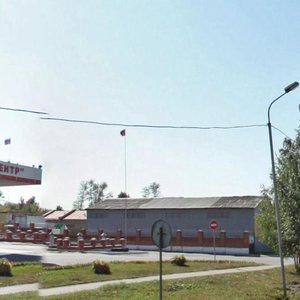 Nikitina Street, 120, Novosibirsk: photo