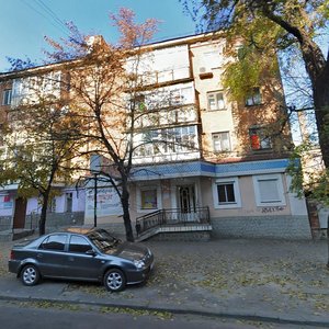 Haidamatska vulytsia, 5, Uman: photo