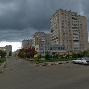 Обнинск, Улица Энгельса, 10: фото