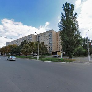 Bulvar Nezalezhnosti, 12, Brovary: photo