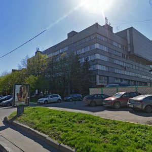 Dubininskaya Street, 98, : foto