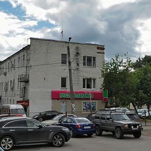 Ulitsa Plekhanova, 67, Kaluga: photo