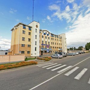 Aziorskaja Highway, 26А, Grodno: photo