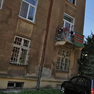 Pylnykarska vulytsia, No:8А, Lviv: Fotoğraflar