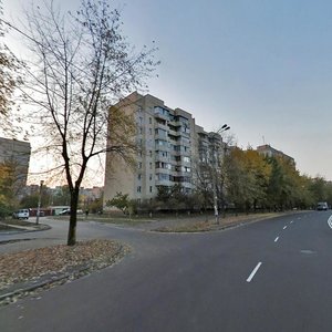 Arkhitektora Verbytskoho Street, 8 ، كييف: صورة