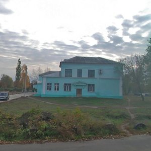 Polevaya ulitsa, 19А, Kursk: photo