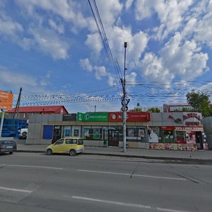 Kirova Street, 113В, Novosibirsk: photo