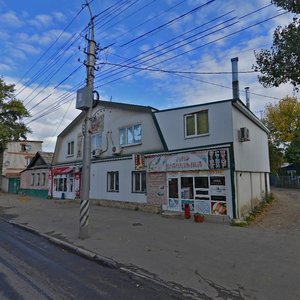 Sokolovaya Street, 356А, Saratov: photo