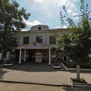 Ulitsa Dzerzhinskogo, 32, : foto