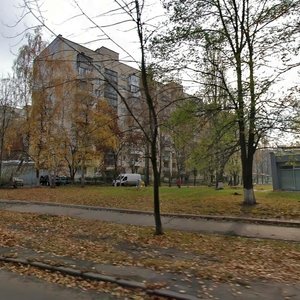Aviakonstruktora Antonova Street, 11, : foto