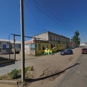 2nd Volzhskaya Street, 12, Kostroma: photo