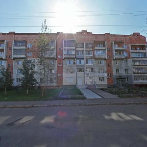 Partizanskaya Street, 15, : foto