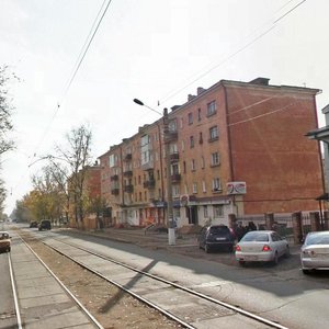 Gagarina Street, 57, Ulan‑Ude: photo