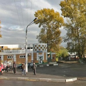 Feskovskaya Street, 174, : foto