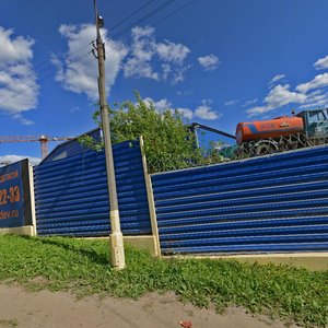 Gornaya Street, 23Ас4, : foto