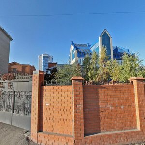 Gogolya Street, 78/1, Kurgan: photo