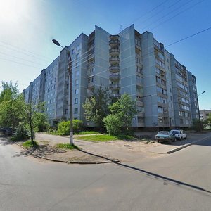 Ozyornaya Street, 8, : foto