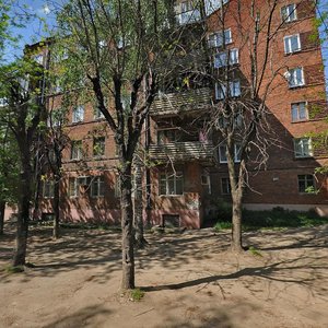 Kalinina Street, 5, Ivanovo: photo