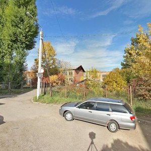 Ulitsa Lermontova, 279, Irkutsk: photo