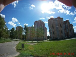 Lenina Avenue, 207, Obninsk: photo